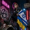 Jasminowitch🇮🇱🇺🇦🇪🇺✝️ profil fotoğrafı