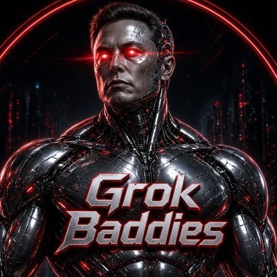 Grok_Baddies's profile picture