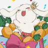 ウサギ🥕 profil fotoğrafı