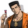 Profilbild von キンシロウ|ビットコインで人生を再設計