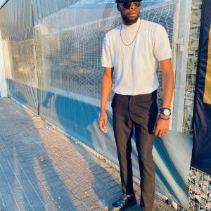 Vusi Msibi's profile picture