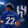 Fares 💙 profil fotoğrafı