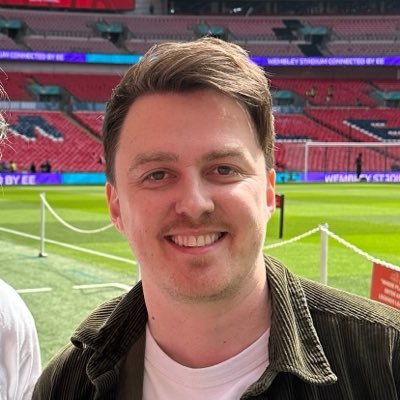 Jonathan Buchan's profile picture