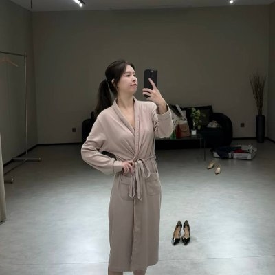 酒酿Lily王's profile picture