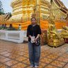 Фото профиля beauty ที่แปลว่า ....
