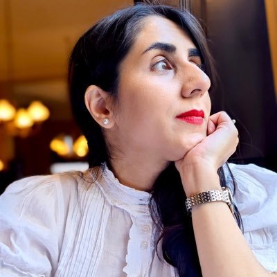 Shahrzad Mirsoltani's profile picture