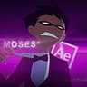 Фото профиля Moses*