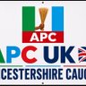 APC LEICESTERSHIRE CAUCUS profil fotoğrafı
