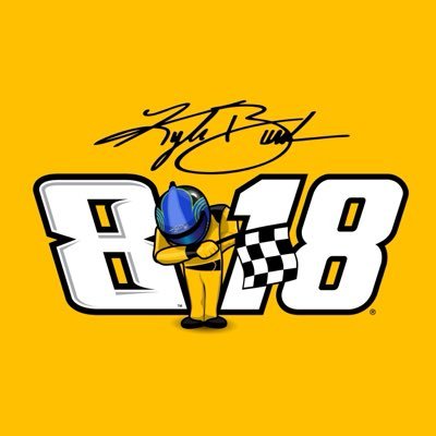 NASCAR's profile picture