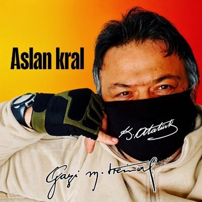Aslan_Kral💛❤'s profile picture