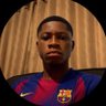 Bieber junior's profile picture
