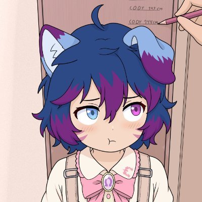 Cody omega's profile picture
