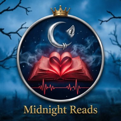 Midnight Reads's profile picture