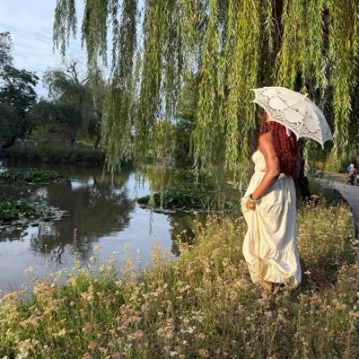 Lindsey Daniella 🎨's profile picture