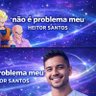 Profilbild von Heitor Santos