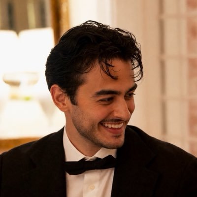 Luke Alexander's profile picture