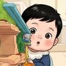 Фото профиля 손뼉치며