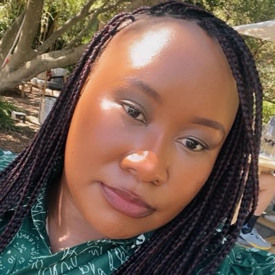 Amanda Mamzangwa 😍❤️'s profile picture