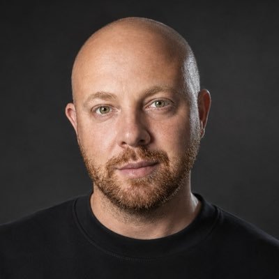 Jamie Clark's profile picture