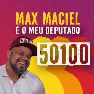 Max Maciel 🧢 50100's profile picture