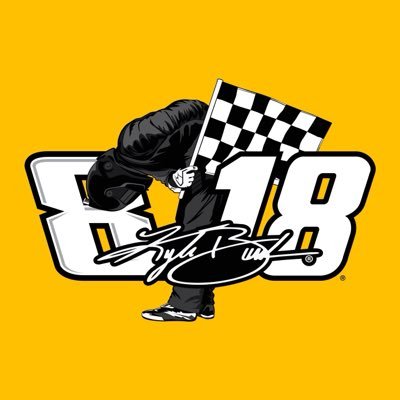 NASCAR's profile picture