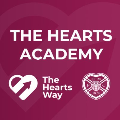 The Hearts Academy's profile picture