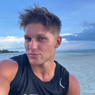 Wrestler Chris's profile picture