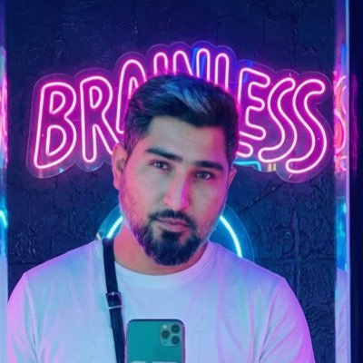 𝔹𝕣𝕒𝕚𝕟𝕝𝕖𝕤𝕤♛'s profile picture
