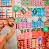 Profilbild von Mian Muhammad Arslan
