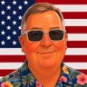 Just Bill™ 🇺🇸 profil fotoğrafı