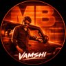 Vamshi MB 🔱's profile picture