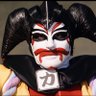 Sgt. Kabuki Man profil fotoğrafı