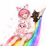 Profilbild von Pinkz ♥︎