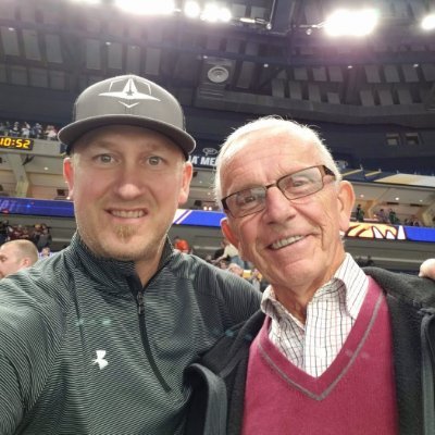 Chris Snusz's profile picture