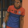 WILSON 💫🐐⚽ profil fotoğrafı