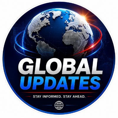 Global Updates 24*7's profile picture