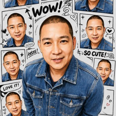 PochKrub's profile picture