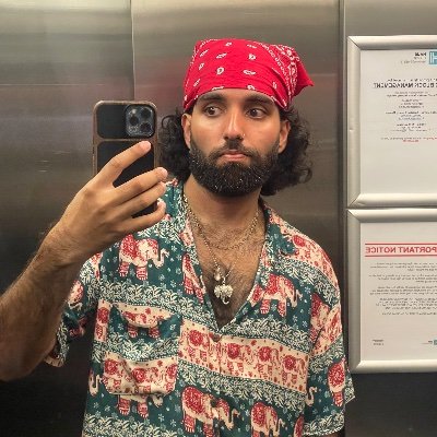 ganesha redgrave's profile picture