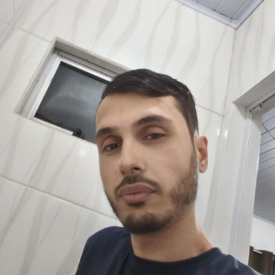 Jos3f3lipe's profile picture