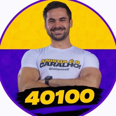 Bernardo Moreira's profile picture
