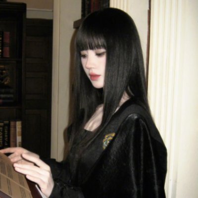gfluvie's profile picture