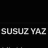 Susuz Yaz World 🌎 的头像