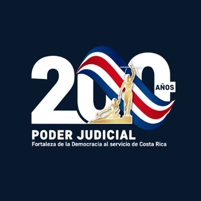 PoderJudicialCR's profile picture