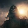 Dr DOOM's profile picture