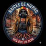 Raíces de Hierro profil fotoğrafı