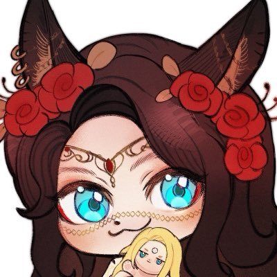 VulpeculaXIV's profile picture