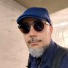 Mauricio Soares ⬛⬜ profil fotoğrafı