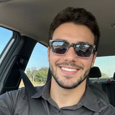 Roberto Falcão's profile picture