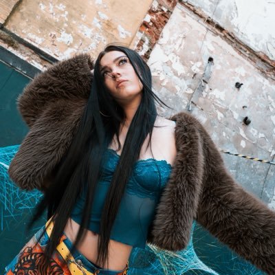 Courtney Hadwin's profile picture