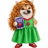 Profilbild von Ellanisa